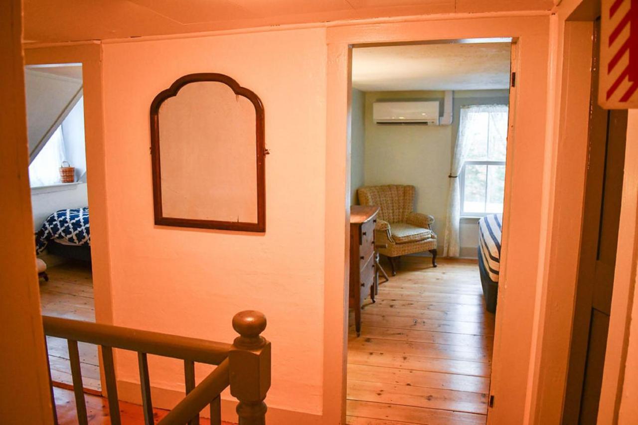 Brook Road Inn Goshen Kültér fotó