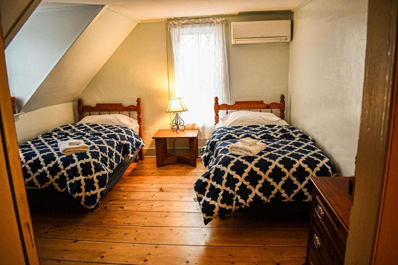 Brook Road Inn Goshen Kültér fotó