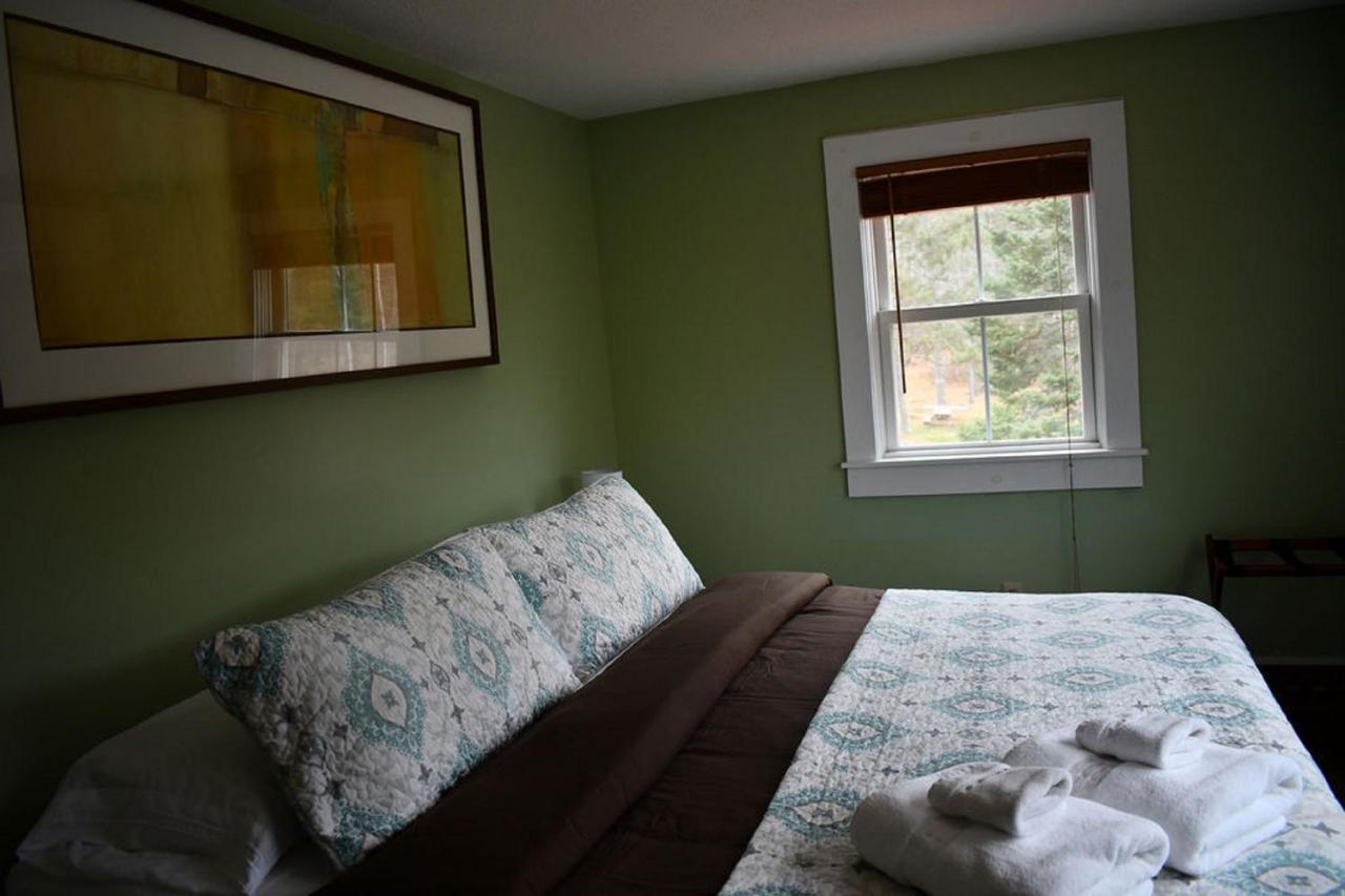 Brook Road Inn Goshen Kültér fotó