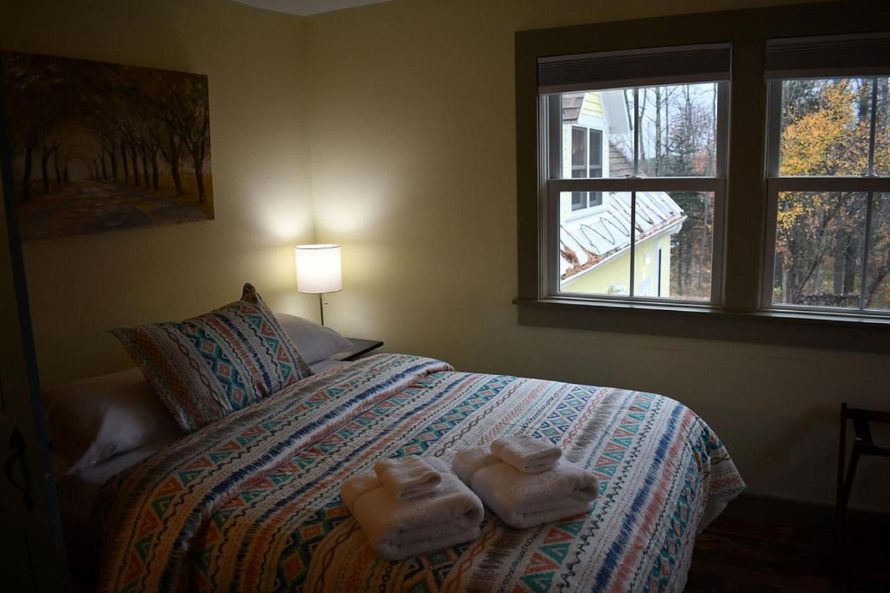 Brook Road Inn Goshen Kültér fotó